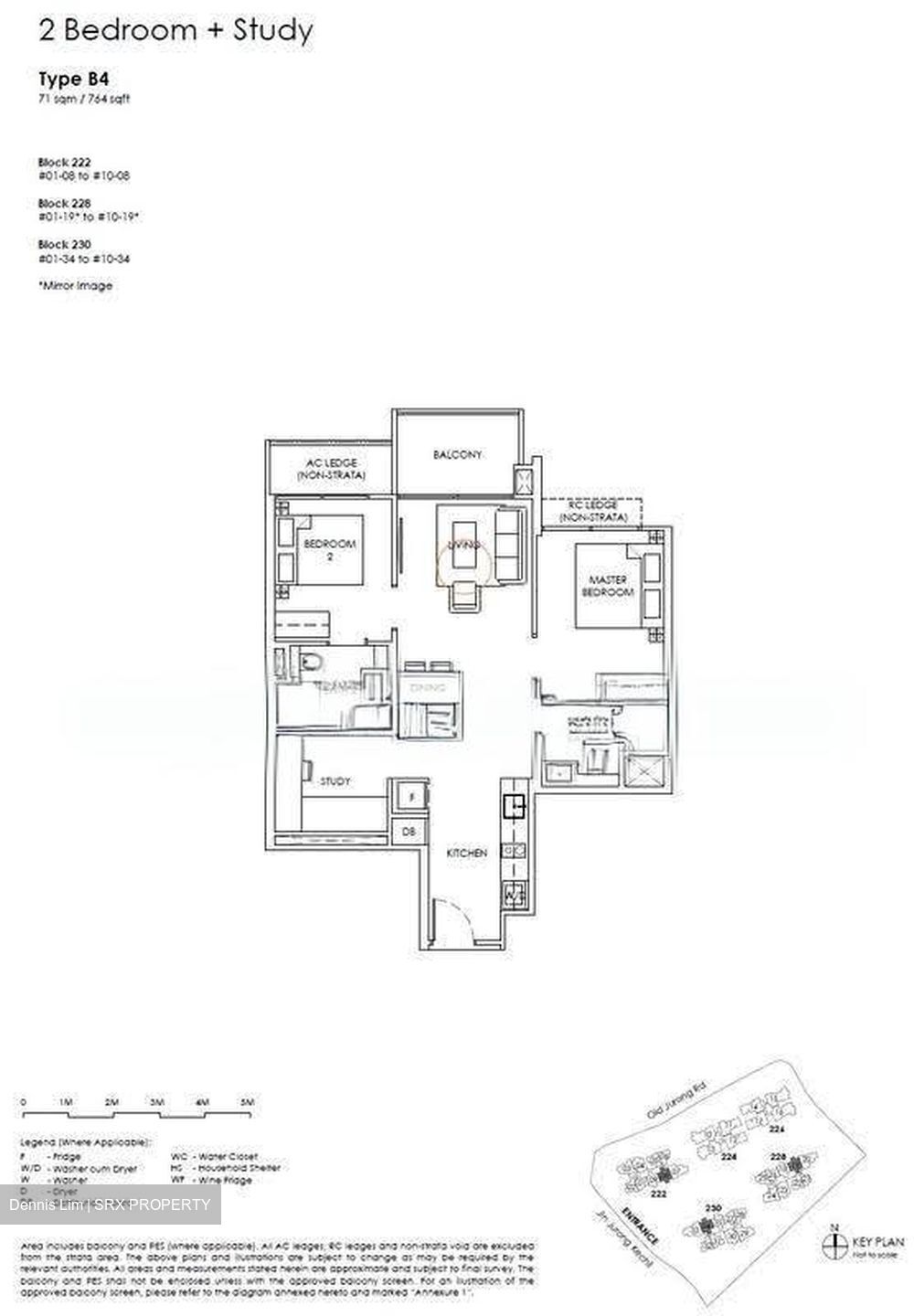 The Sen (D21), Condominium #631558291